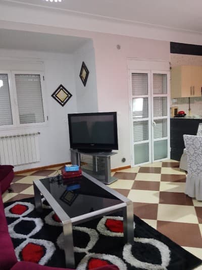 Location Appartement Niveau de villa F3 Alger Hraoua