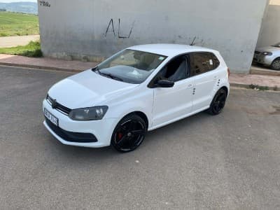 Volkswagen Polo 2015 Concept