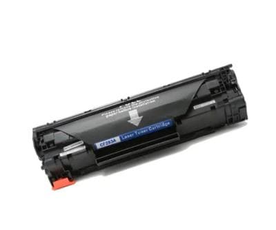 Toner HP 83A CF283A Compatible | M125 - M127 - M201 - M225 | Qualité Premium