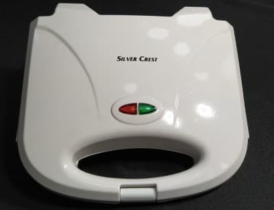PANINEUSE 750W SI-1706