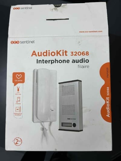 Interphone