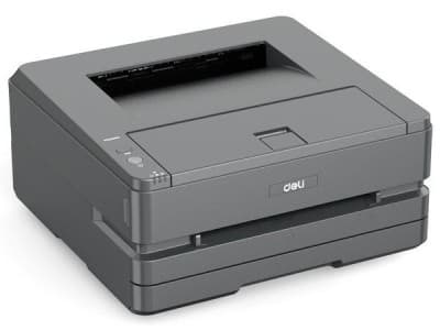 IMPRIMANTE LASER MONOCHROME A4 DELI P3100DN 31PPM RECTO VERSO