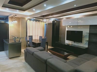 Location vacances Appartement F3 Béjaïa Bejaia