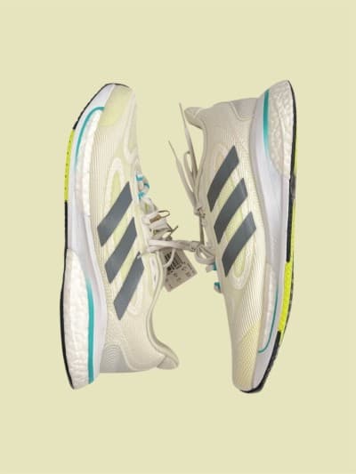 Adidas running shoes