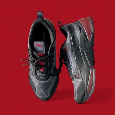 Puma shoes