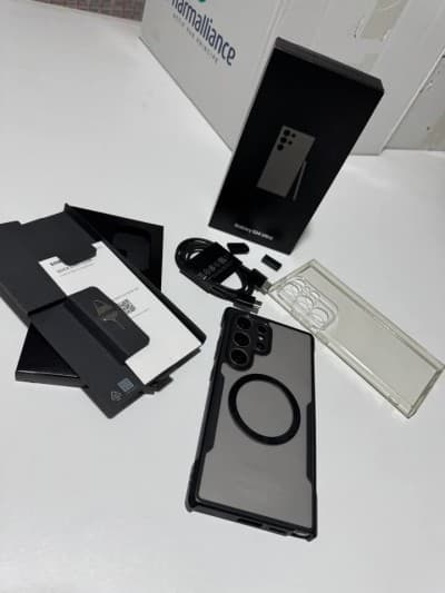 Samsung S24 Ultra