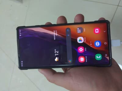 Samsung Note 20 ultra