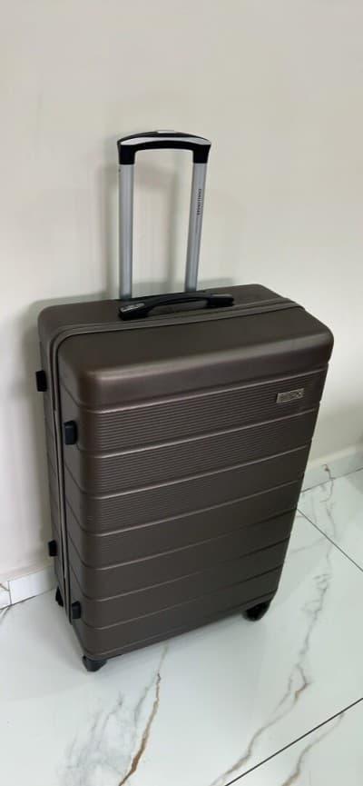 Grande valise challenger état impeccable
