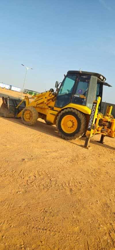 hidromek perkinz 2010