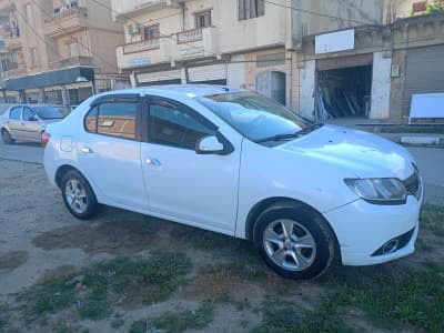 Renault Symbol 2014 Collection