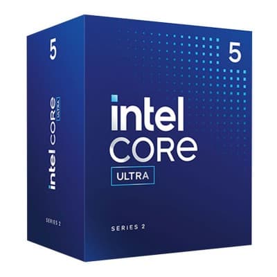 CPU INTEL ULTRA 5 225F