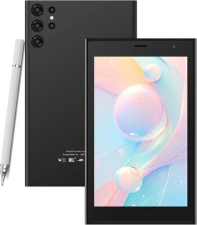 TABLETTE CIDEA Smart PC CM524 8G/256 5G LTE 7" IPS