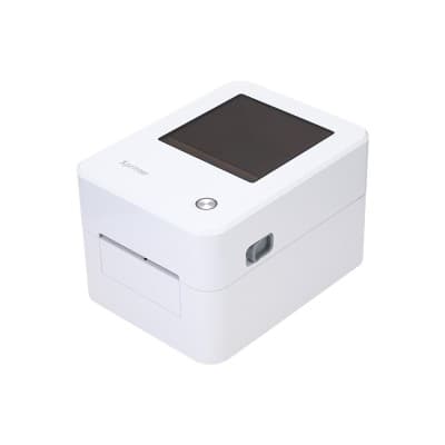Xprinter XP-300B Thermal Printer | Imprimante thermique d'étiquettes | USB + BLUETOOTH