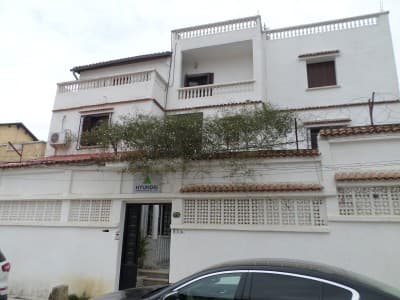 Location Villa Alger Dely brahim