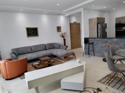 Location Appartement F3 Alger Cheraga