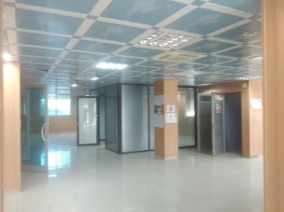 Location Immeuble Alger Staoueli