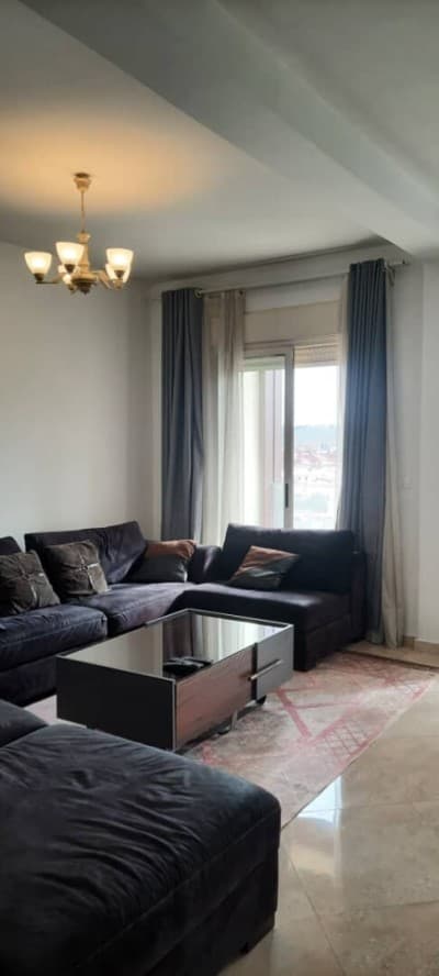 Location Appartement F4 Alger Ouled fayet