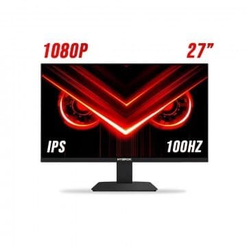 ECRAN 27" HY BROK 100HZ HP27IFL