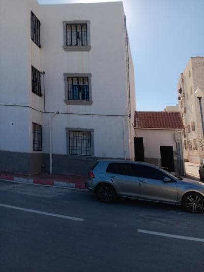 Vente Duplex F8 Alger Ain taya