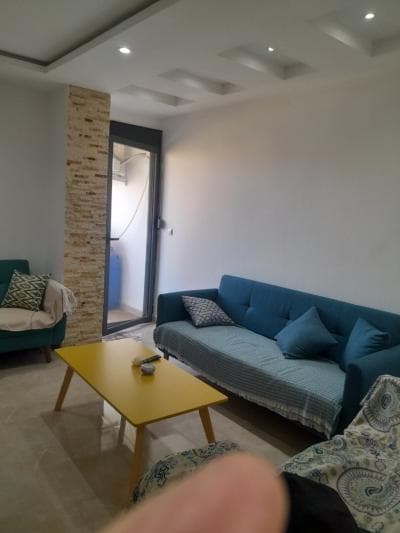 Vente Appartement F03 Alger Ain taya