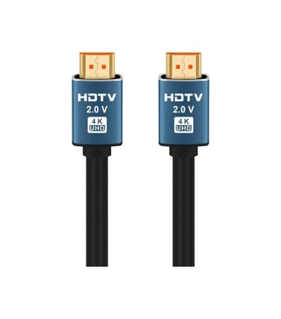 Cable HDMI Ultra UHD 4K 2160p 3M