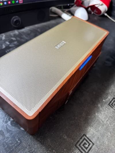 DOSS Bluetooth Speaker