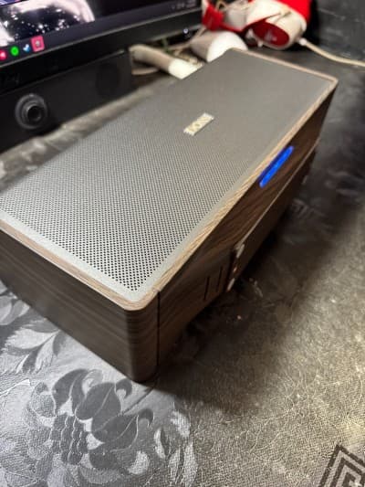 DOSS Bluetooth Speaker