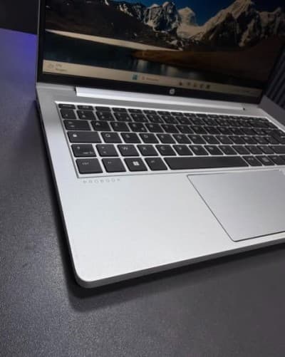 HP PROBOOK 440 G10 INTEL i7-1355u up to 5.00Ghz 16g ram 512ssd nvme 14"FHD