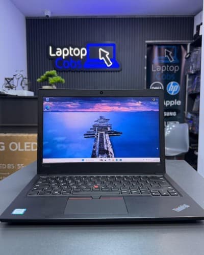 LENOVO THINKPAD L380 INTEL I3-8130U 322GHz up to 3.40GHZ 8GB DDR4 256GB SSD NVME INTEL UHD GRAPHICS ECRAN 14 INCH FHD