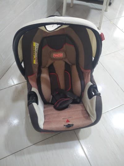 Car seat