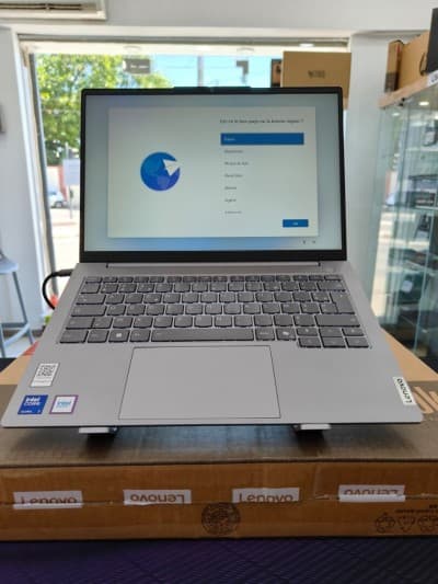 LENOVO THINKBOOK 14 G7 ULTRA 7 155H 16GB 512SSD 14"WUXGA NEUF SOUS EMBALLAGE