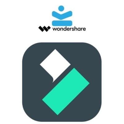 WONDERSHARE FILMORA - LICENCES À VIE