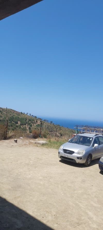 Location Appartement F4 Tizi Ouzou Azeffoun