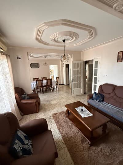 Vente Appartement Duplex F6 Tizi Ouzou Tizi ouzou