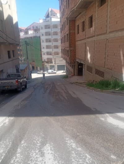 Vente Appartement F2 Tizi Ouzou Tizi ouzou