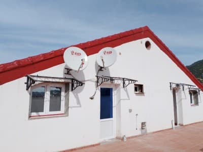 Vente Appartement Duplex F7 Tizi Ouzou Tizi ouzou