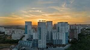 Vente Appartement F3 Alger Birkhadem