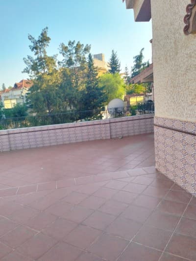 Vente Villa Alger Birkhadem