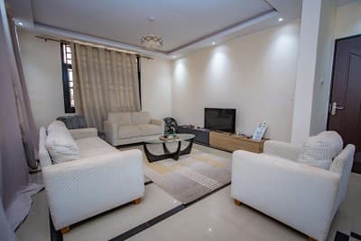 Location Appartement F3 Alger Dely brahim