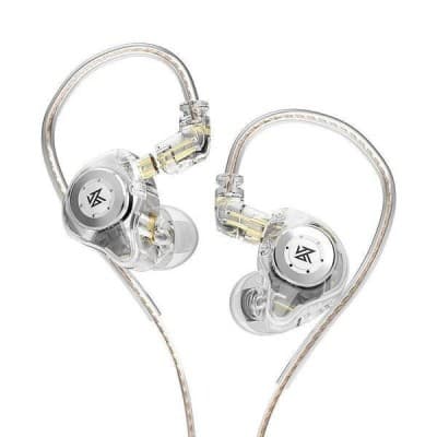 KZ EDX PRO / IEM / WIRED