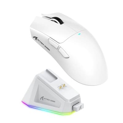 ATTACK SHARK X11 / GAMING MOUSE / WIRELESS