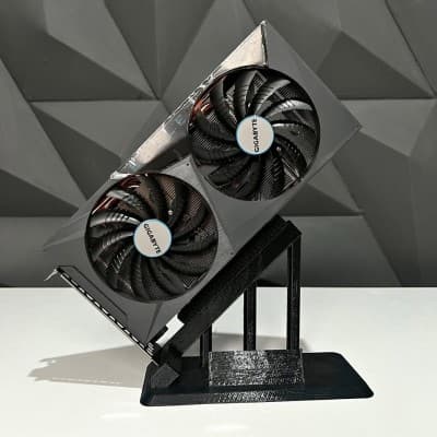 GIGABYTE RTX 3060 Ti EAGLE / GPU / 8GB