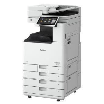 PHOTOCOPIEUR CANON IR 2930I A3 MONOCHROME + ADF + TONER ORIGINAL