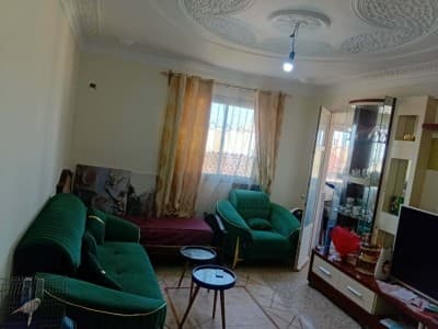 Vente Appartement F3 Alger Reghaia