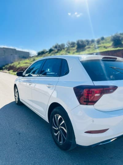 Volkswagen Polo 2022 Life