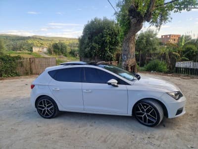 Seat Leon 2019