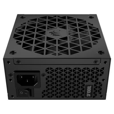 ALIMENTATION PSU CORSAIR SF1000L 1000W ATX 3.0 PCI 5.0 LIVRAISON DISPONIBLE
