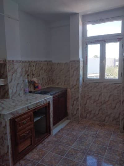 Vente Appartement F4 Blida Soumaa
