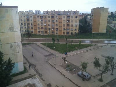 Vente Appartement F3 Blida Ouled yaich