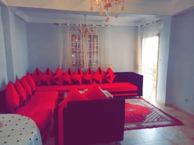 Location Appartement F4 Blida Soumaa